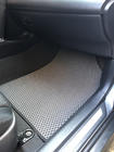 Toyota Camry 2006–2011 EVA automatten (zwart) foto 6