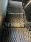 Toyota Camry 2006–2011 EVA automatten (zwart) foto 8