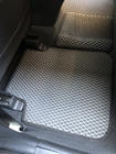 Toyota Camry 2006–2011 EVA automatten (zwart) foto 9