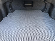 Toyota Camry 2006–2011 Kofferbakmat (EVA, zwart) foto 5