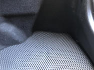 Toyota Camry 2006–2011 Kofferbakmat (EVA, zwart) foto 7