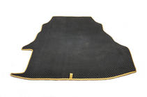 Toyota Camry 2006–2011 Kofferbakmat (EVA, zwart) foto 8