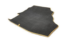 Toyota Camry 2006–2011 Kofferbakmat (EVA, zwart) foto 9
