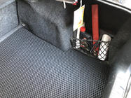 Skoda Octavia I Tour A4 1996–2010 Kofferbakmat (EVA, zwart) foto 3