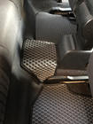 Skoda Octavia I Tour A4 1996–2010 EVA automatten (zwart) foto 8