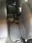 Skoda Octavia I Tour A4 1996–2010 EVA automatten (zwart) foto 9