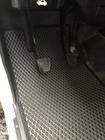 Toyota Land Cruiser 70 1984– EVA automatten (zwart) foto 3
