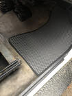 Toyota Land Cruiser 70 1984– EVA automatten (zwart) foto 4