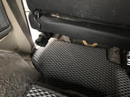 Toyota Land Cruiser 70 1984– EVA automatten (zwart) foto 7