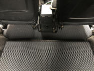 Toyota Land Cruiser 70 1984– EVA automatten (zwart) foto 10