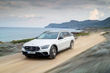 Mercedes-Benz E-Class All-Terrain: verhoogde allroad-stationwagen foto 3
