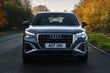 Vernieuwde compacte Audi Q2-crossover van de eerste generatie foto 3