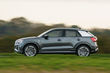 Vernieuwde compacte Audi Q2-crossover van de eerste generatie foto 4