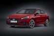 Review van de vernieuwde Hyundai i30 Fastback liftback foto 2