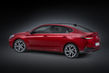 Review van de vernieuwde Hyundai i30 Fastback liftback foto 5