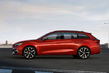 Review van de vierde generatie SEAT Leon ST stationwagen foto 3