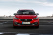 Review van de vierde generatie SEAT Leon ST stationwagen foto 4