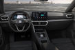 Review van de vierde generatie SEAT Leon ST stationwagen foto 8