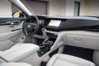 Test van de tweede generatie Buick Envision crossover foto 7