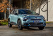 Review van de elektrische hatchback Citroen e-С4 foto 6