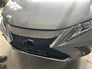 Lexus ES 2012–2018 AFPRIJZING Voorbumper F-Sport V3 (facelift) foto 2