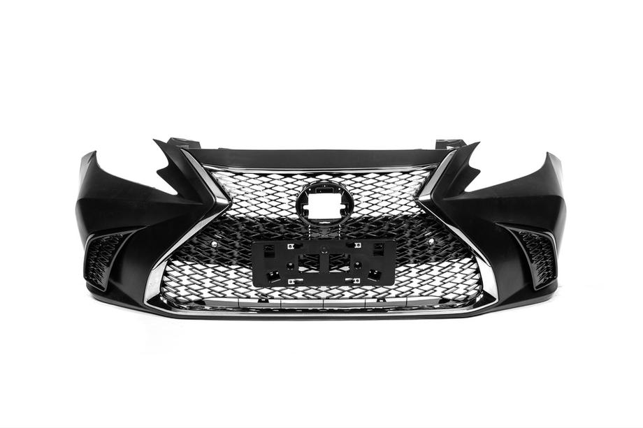 Lexus ES 2012–2018 AFPRIJZING Voorbumper F-Sport V3 (facelift) Image