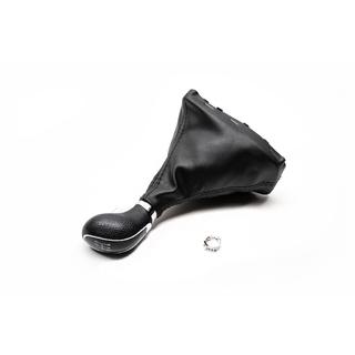 Pookknop en pookhoes (6-bak, handgeschakeld) Opel Astra J 2009–2015 foto 3