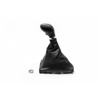 Pookknop en pookhoes (5-versnellingen, handgeschakeld) Opel Astra J 2009–2015 foto 2
