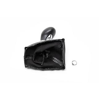 Pookknop en pookhoes (5-versnellingen, handgeschakeld) Opel Astra J 2009–2015 foto 4