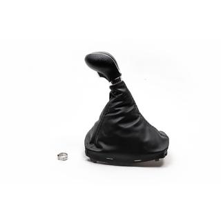 Versnellingspookknop en pookhoes (6-versnellings) Opel Insignia 2008–2017 foto 2