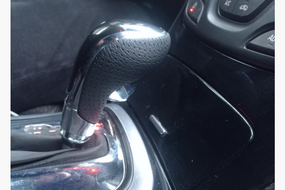 Opel Insignia 2008–2017 Pookknop automaat (premium type-2) Image