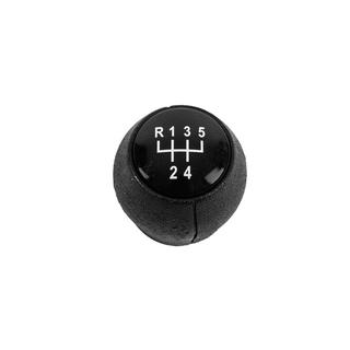 Pookknop type 1 (5-versnellingen) Opel Corsa C 2000–2006 foto 1