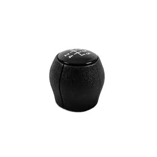 Pookknop type 1 (5-versnellingen) Opel Corsa C 2000–2006 foto 2