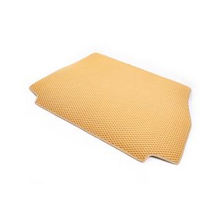 Kofferbakmat (EVA, beige) BMW X5 E53 1999–2006 foto 2
