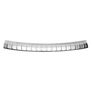 Achterbumperlijst Carmos (SW, RVS) Skoda Octavia IV A8 2020– foto 3
