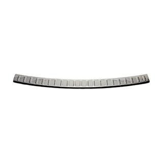 Achterbumper beschermlijst Carmos (F55, roestvrij staal) Mini Cooper F55/56/57 2014–2023 foto 2