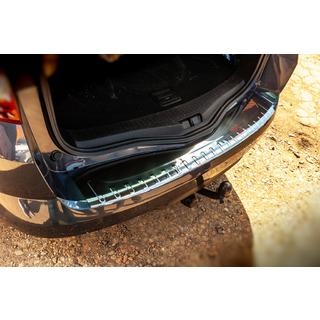 Achterbumperlijst Carmos (SW, RVS) Renault Megane IV 2016–2025 foto 1