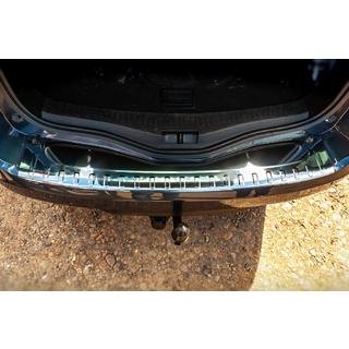 Achterbumperlijst Carmos (SW, RVS) Renault Megane IV 2016–2025 foto 3