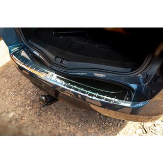 Achterbumperlijst Carmos (SW, RVS) Renault Megane IV 2016–2025 foto 2