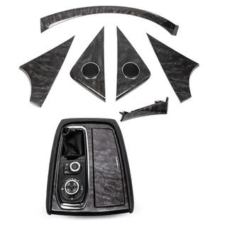 Interieur upgradeset (2020) Nissan Patrol Y62 2010–2024 foto 1