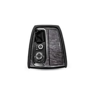 Interieur upgradeset (2020) Nissan Patrol Y62 2010–2024 foto 2