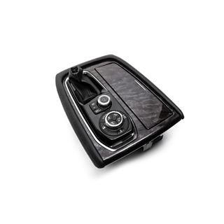 Interieur upgradeset (2020) Nissan Patrol Y62 2010–2024 foto 4