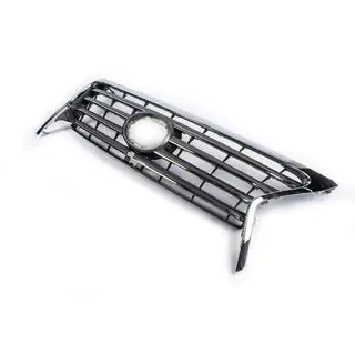 OEM radiateurgrille (2012-2015) foto 2
