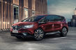 Review van de vernieuwde minivan Renault Espace foto 3