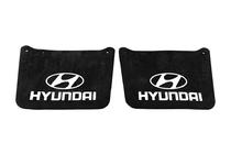 Hyundai H100 Premium achter spatlappen 1986-2017 (2 st.) foto 2