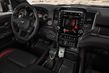 Review van de 712 pk sterke pickup Ram 1500 TRX foto 7