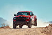 Review van de 712 pk sterke pickup Ram 1500 TRX foto 2
