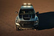 Review van de 712 pk sterke pickup Ram 1500 TRX foto 4
