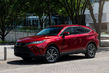 Review van de hybride crossover Toyota Venza foto 3