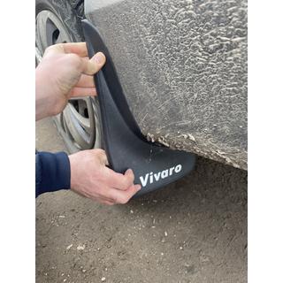 Achterspatlapset (set) Opel Vivaro 2015–2019 foto 4